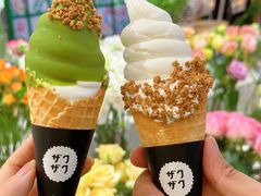 -ZAKUZAKU(中大国际高新店)
