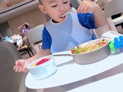 -NOKNOK若蔻亲子餐厅(天地壹方北馆店)