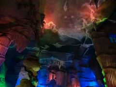 -泰安地下龙宫景区