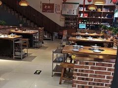 -成老灶火锅鸡(高东街店)