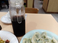 -老边饺子馆(东单店)