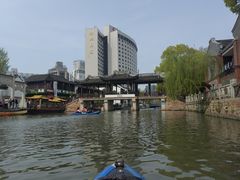 -衣裳街历史文化街区