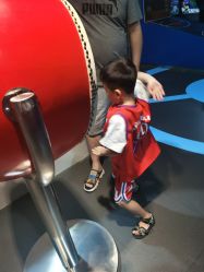-卡森乐园