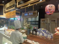-川骄海鲜自助(亚运村店)