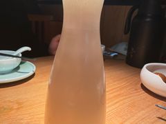 -沅江水·湖南家宴(南村万博长隆商圈店)