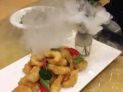 -七菜馆·东北菜·蒸饺(文体路店)