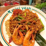 团购的99r套餐性价比好高！！泰式大排档风