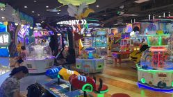 -卡通尼乐园(景枫中心店)