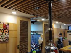 -金顺韩式烤肉·网红烤肉店(广利路店)