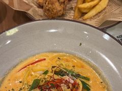 -Pennehut畔尼意面(合肥万象城店)