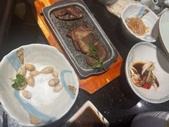 -daozao料理美术馆(东营店)