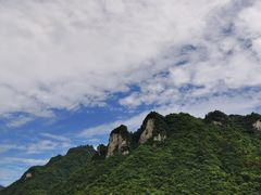 -娄山关景区