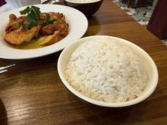 -曼谷食堂·泰国家庭料理(丹桂路店)