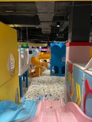 -汤姆猫亲子乐园(保利Mall店)