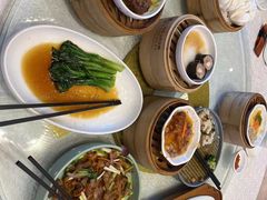 -皇马假日醉海南大酒店·假日一品派茶楼(秀英店)