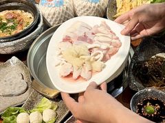 -享润四季椰子鸡音乐主题餐厅(晋江万达店)