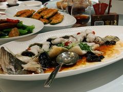 -广州酒家(文昌总店)