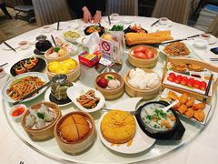 -安蒂娅.悦景轩中餐厅(西乡店)