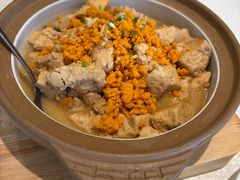 -奕景海鲜酒家· 大连海鲜(星海广场店)