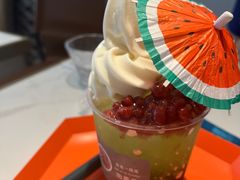 -茶是一枝花泡茶店