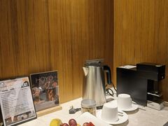 -珠海中海雅高铂尔曼酒店