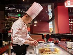 -铁板诱惑法式铁板烧(大卫城店)