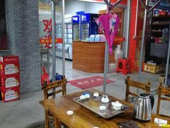 店面-福建成功国际会展中心