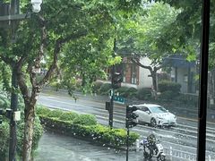 -花中城·杭帮菜·粤菜·海鲜火锅(清泰街店)