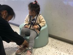 -Barbe a papa亲子餐厅(杨浦店)