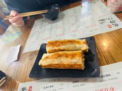 食饼筒-聚缘坊特色名小吃(天元西街店)