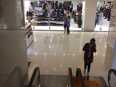 -优衣库(上海金桥国际商业广场店)