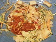 -巴尔喀十新疆餐厅(开发区店)