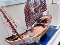 -上海中国航海博物馆