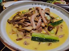 -吃饭皇帝大土家民族菜(正大广场店)