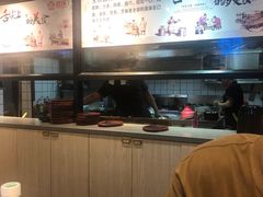 -恋萍小吃(时代店)