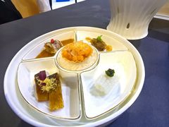 -臻萃轩中餐厅(国家会展中心店)