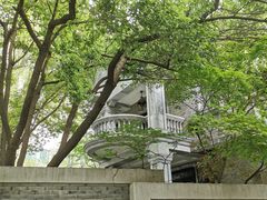 -颐和路民国时期公馆风貌区