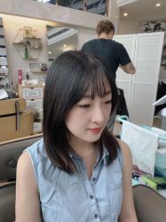 点击看大图 -GIRL STYLE 烫发·染发沙龙