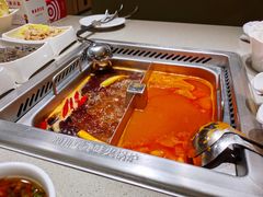 -海底捞火锅(铁西万达店)