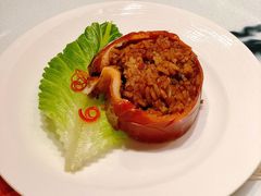 -8餐厅(新葡京酒店)