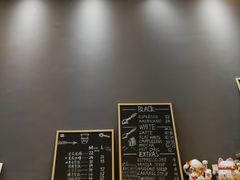-面包谷Grains n' Beans(九号公馆店)