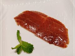 -四季民福烤鸭店(王府井东安门店)