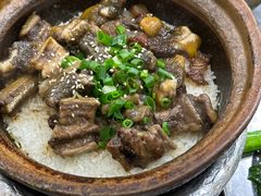 -红星光发煲仔饭(大石街店)