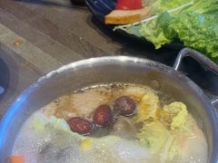 -呷哺呷哺 黄金牧场 (旧宫永辉超市店)