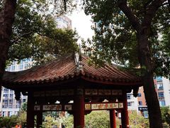 -晋江五店市传统文化旅游区