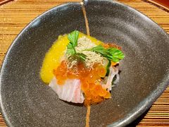 -滩万日本料理Nadaman(国贸大酒店)