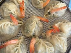 -叶存利海鲜大馅饺子(海宁路总店)