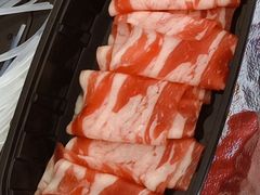 -海底捞火锅(大融城店)