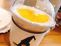 -WIZARD COFFEE咖啡巫师