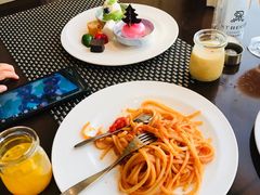 -Social 秀西餐厅-长沙瑞吉酒店(运达店)